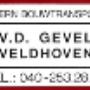 Gevel Intern Bouwtransport vd