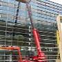 Gevel Intern Bouwtransport vd