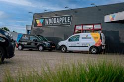 Woodapple Services BV - Uw totaal installateur