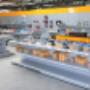 Showroom foto 1