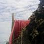 Montage middenspanning