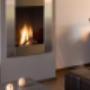 De Salamander Openhaarden