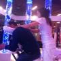 Stoelmassage evenement
