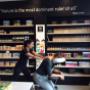 Stoelmassage op locatie