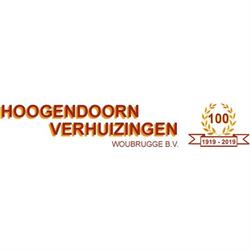 Verhuisbedrijf Hoogendoorn