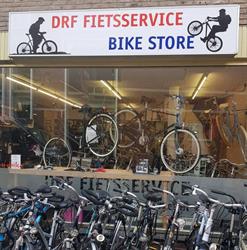 DRF Bikestore