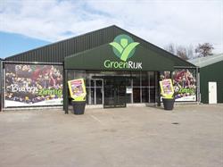 GroenRijk Bergambacht
