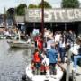 Bootverhuur De Otter