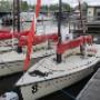Bootverhuur De Otter