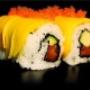 Sushipoint soft shell mango