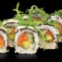 Sushipoint new york rolls