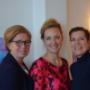 Astrid Weide - Maus, Annemarie Cornelissen- Oosterbroek, Judith Snelder- Meertens