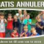 Gratis annuleren