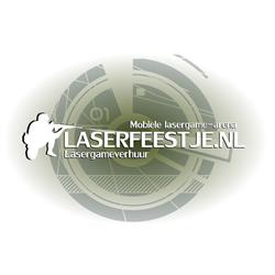 Laserfeestje.nl - Lasergameverhuur