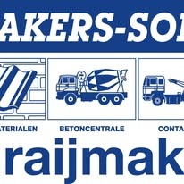 Betoncentrale Raijmakers - Helden