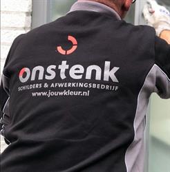 Onstenk Schilders- & Afwerkingsbedrijf