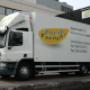 Veleka Logistics BV