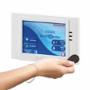Met een veilig gevoel de deur