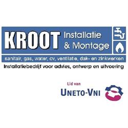 Kroot Installatie & Montage