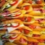 Catering hapjes