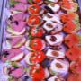 Catering met green eggs