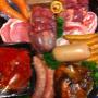 Catering salade