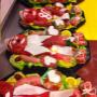 Belegde broodjes voor de lunch