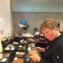 Barbecue assortiment