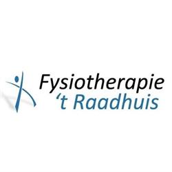 Fysiotherapie 't Raadhuis