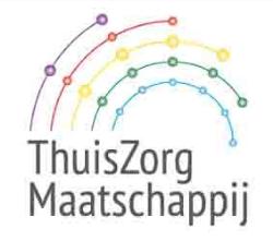 Thuiszorg maatschappij