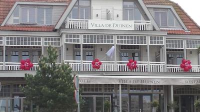 Blitz-Ballonne-Trouwen