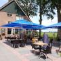 Hotel terras