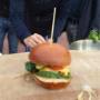 TourArt Burger