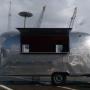 Airstream globetrotter '68