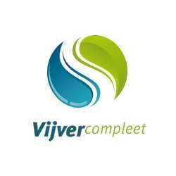 Vijvercompleet