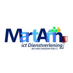 Martann ict Dienstverlening