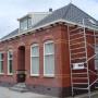 Huizing Gevelonderhoud Koos