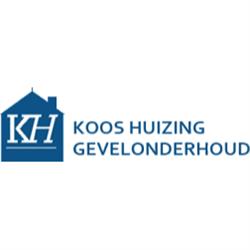 Koos Huizing Gevelonderhoud