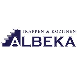 Albeka Trappen en Kozijnen