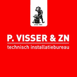 Centrale Verwarmingsbedrijf P Visser & Zn