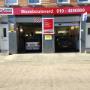 Garage Maasboulevard