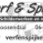 Verf & Spijkers
