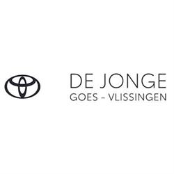 Toyota De Jonge Vlissingen B.V.