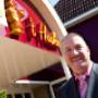 Zalenverhuur en Partycentrum 't Haske