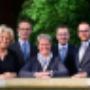 Ons betrokken team