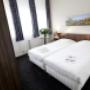 standaard hotelkamer