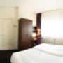 standaard hotelkamer