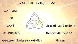 Praktijk Triquetra