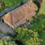 't Anderhoes speelveld en tuin