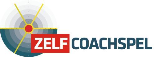 ZelfCoachSpel